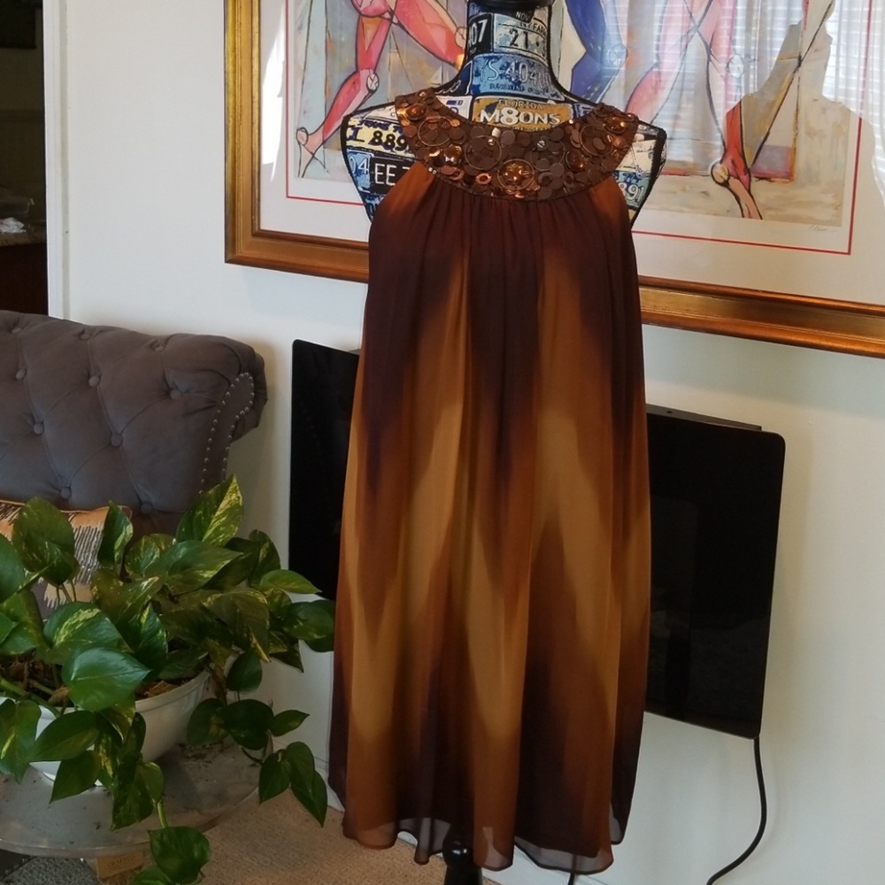 Dress - Picture 2 of 5